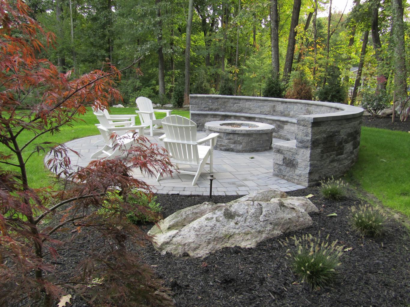 Outdoor Living Patios